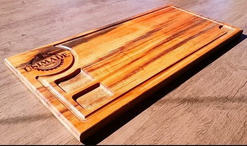 Tabua De Churrasco Rustica De Madeira Nobre Personalizada Nome Do Desenho Tábua Churrasco