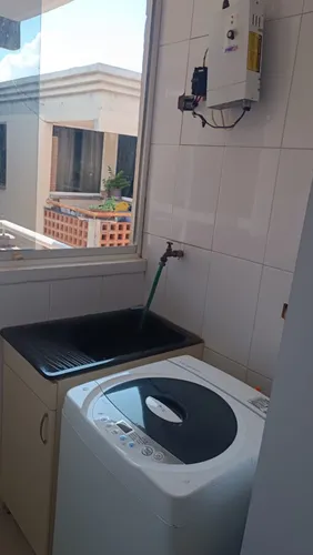 Apartamento En Alquiler