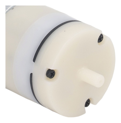 Mini Bomba De Vacío Micro Dc 24 V Con Bajo Nivel De Ruido Pa