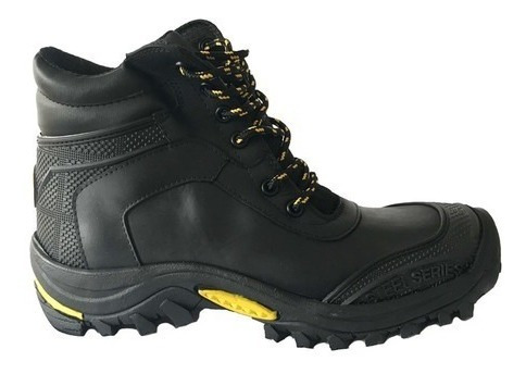 Bota Revolution Steel Series Caballero/dama