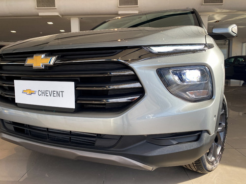 Chevrolet Montana 1.2 Premier