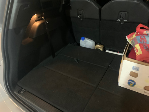 Citroën Grand C4 Picasso 1.6 Thp Shine 165cv