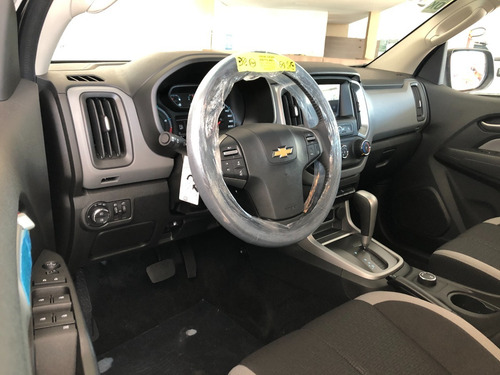 Imagem 8 de 12 de S-10 Lt 2.8 Diesel 4x4 Aut 0 Km