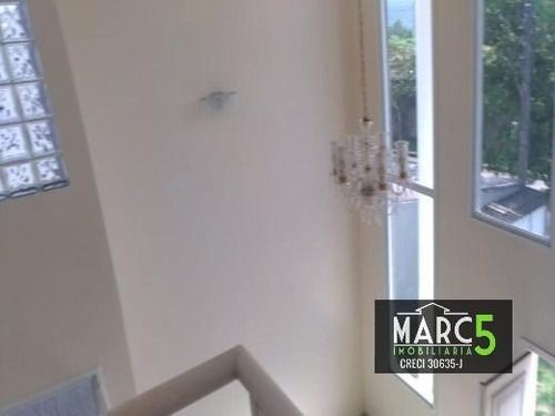 Imagem 9 de 20 de Casa Em Condominio - Aruja 5 - 1098