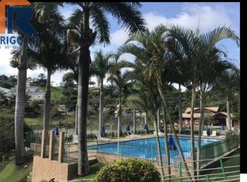 Imagem 5 de 5 de 04916 - Terreno, Parque Mirante Do Vale - Jacarei/sp - 4916