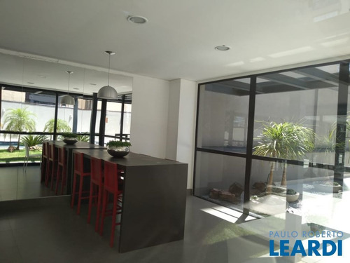 Imagem 8 de 15 de Apartamento - Aclimação - Sp - 565374