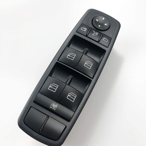 2518300290, 251-830-02-90-9051 Master Power Window Switch Re