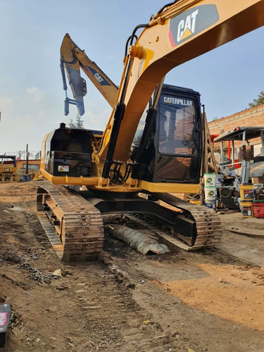 Imagen 2 de 15 de Excavadora Caterpillar 311b Año 97