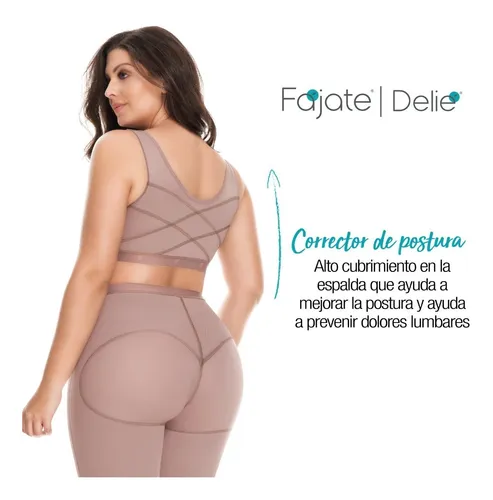 Brasier fajate corrector postura hotsell
