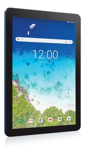 Tablet 10 Rca 2 En 1 Quad Core 32gb Android C/ Teclado