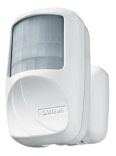 Sensor De Presenca Exatron Frontal Interno Bivolt