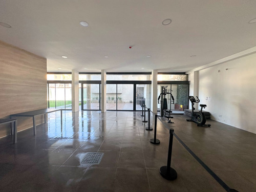Venta Apartamento 2 Dormitorios En Parque Batlle