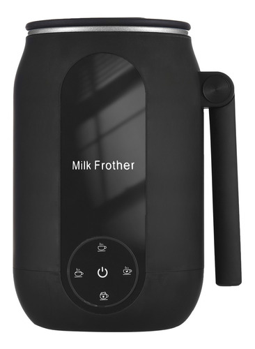 Vaporizador Rotativo Milk Frother Com Máquina Para Espuma El