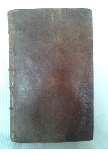 Considerations Sur Grandeur De Romains Montesquieu 1734 1 Ed