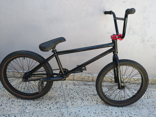 Bicicleta Bmx Rod 20. Partes Ene-ene, Fly Volume Primo