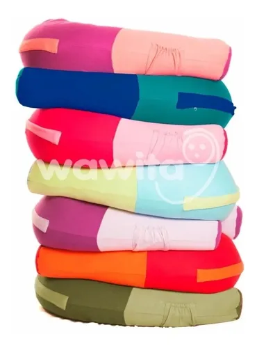Almohadon amamantar wawita hot sale