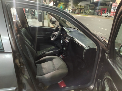 Volkswagen Polo 1.9sd