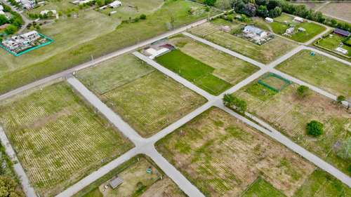 Lote En Venta En Manzanares
