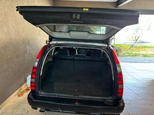 Volvo V70 2.5 20v