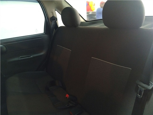 Chevrolet Classic 1.0 Mpfi Ls 8v Flex 4p Manual