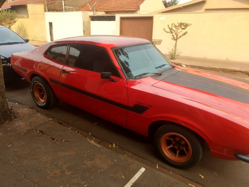 Ford Maverick