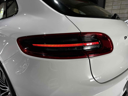 Porsche Macan 3.0 S 24V V6 GASOLINA 4P AUTOMÁTICO
