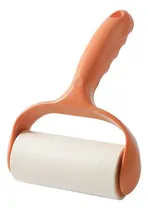 Comprar Rodillo Quita Pelusas Mascotas + 3 Rollos Sofás Desechable