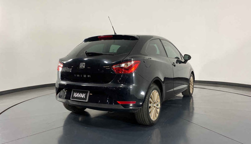 Imagen 9 de 15 de 43340 - Seat Ibiza 2016 Con Garantía