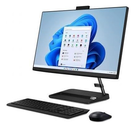 Desktop Lenovo Ideacentre Ryzen 3 5425u 16gb Ram 1tb Ssd
