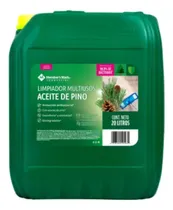 Comprar Limpiador Líquido Member's Mark Pino 20 L