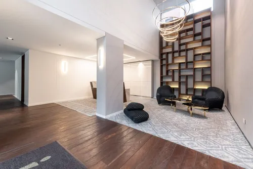Apartamento En Venta En La Cabrera. Cod V4146