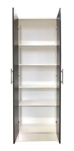 Imagen 8 de 9 de Combo Despensero 2 Puertas 1,80 M Cocina + Alacena 1,20 M #