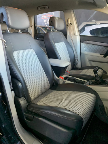 Chevrolet Captiva 2.4 Lt Mt Awd 167cv