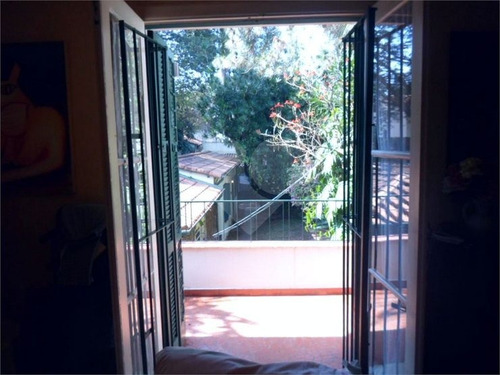 Sobrado A Venda No Campo Belo Com 266 M² - 345-im402594