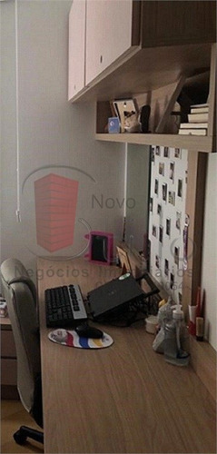 Imagem 12 de 15 de Apartamento - Vila Lageado - Ref: 12999 - V-12999