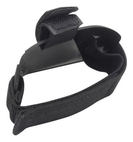 Protector Cubre Calzado De Goma Para Moto Cambio Zapato Pata