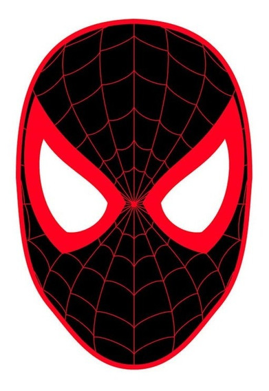 Mascaras Spiderman Carton | MercadoLibre ?