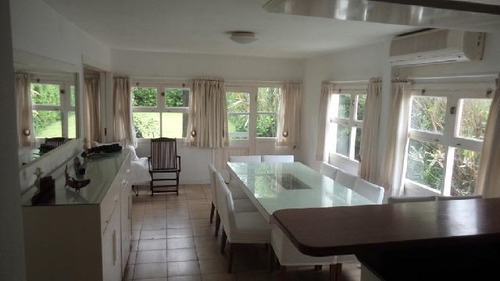 Casas En Alquiler Temporario 3 Dormitorios La Barra Punta Del Este - Dl1204