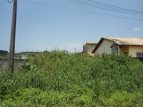 Imagem 2 de 6 de Terreno - Venda - Tupy - Itanhaem - Ita2612