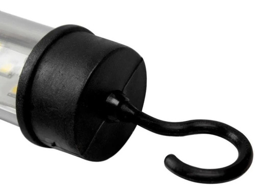 Imagem 2 de 4 de Pendente Automotivo 24 Led E Plugue Bivolt Supersafe-51514