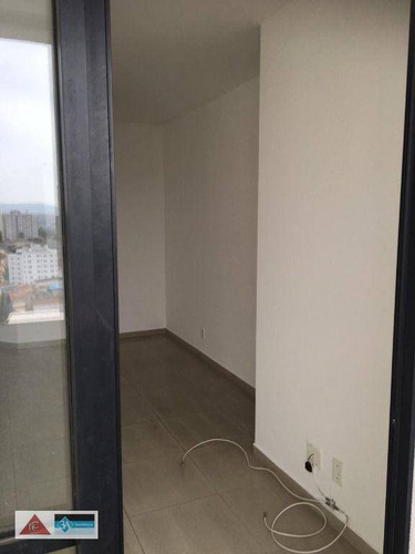 Imagem 3 de 30 de Apartamento Com 2 Dormitórios À Venda, 62 M² Por R$ 440.000,00 - Tatuapé - São Paulo/sp - Ap7161