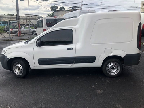 Imagem 2 de 13 de Fiorino 2019