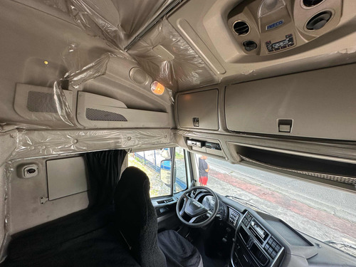 Iveco Stralis 480 Hi Way Cavalo Traçado 6x4 Automático