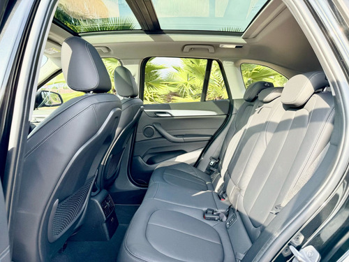 BMW X1 2.0 Sdrive20i X-line Plus Active Flex 5p