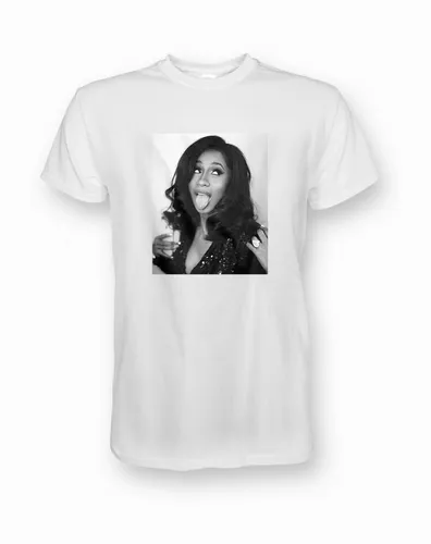 comprar Playera Personalizada Cardi B Personalizada