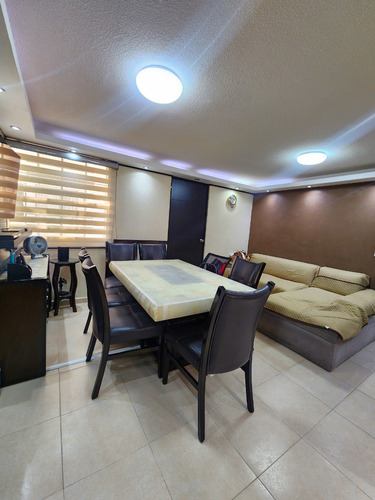 Precioso Departamento En Venta En Calzada De La Viga, Artes Graficas, Cdmx