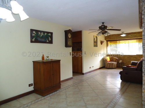 Imagen 2 de 11 de Apartamento En Venta Santa Fe Milenis Ruiz 04142354081