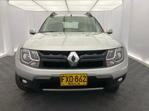 Renault Duster 2.0 Dynamique