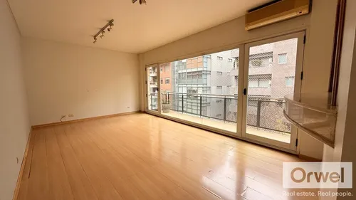 Departamento En Venta 3 Ambientes Con Cochera En La Mejor Zona De Palermo - foto 1