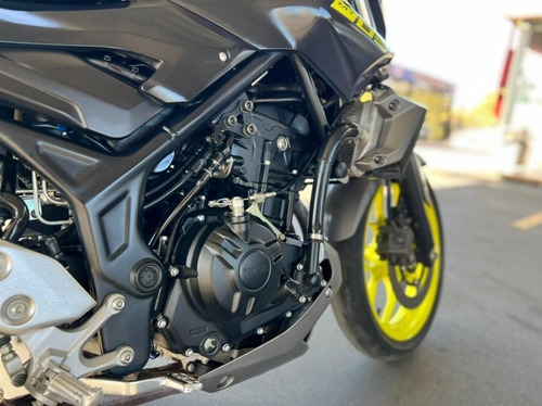 Imagen 3 de 8 de Yamaha Mt-03 2018 - Muy Cuidada!